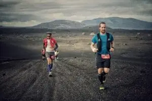 Peter - Epic Run Iceland