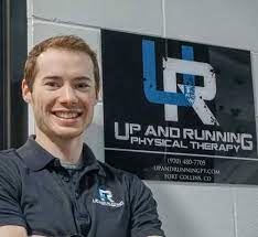 Picture of AJ Cohen - Up and Running PT