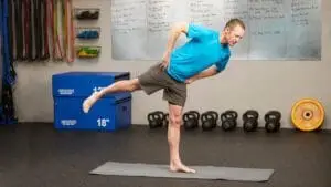 Running rewired - Jay Dicharry