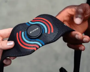 Passing a runeasi belt to client