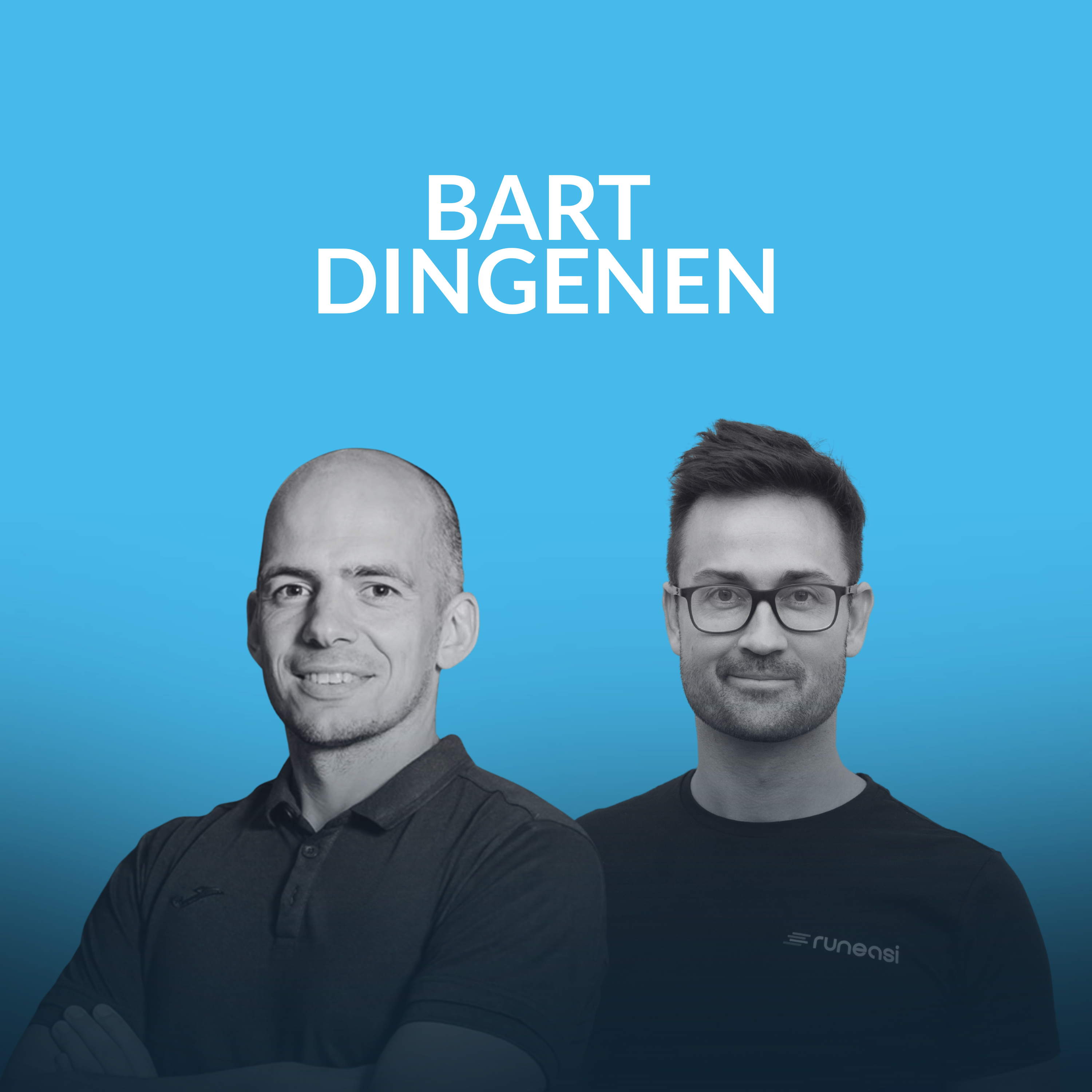 Bart Dingenen