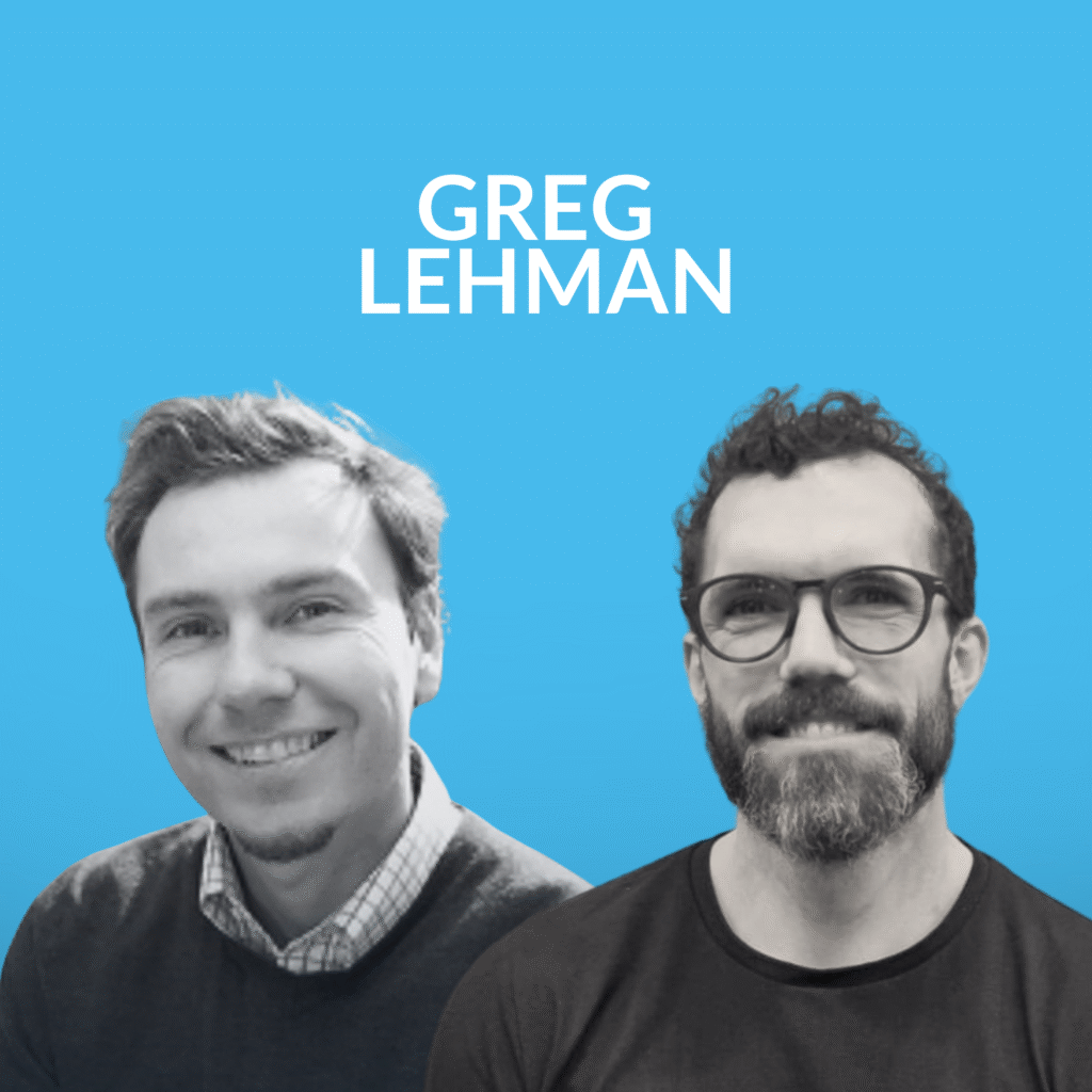 Greg Lehman on the Physio Insight Podcast