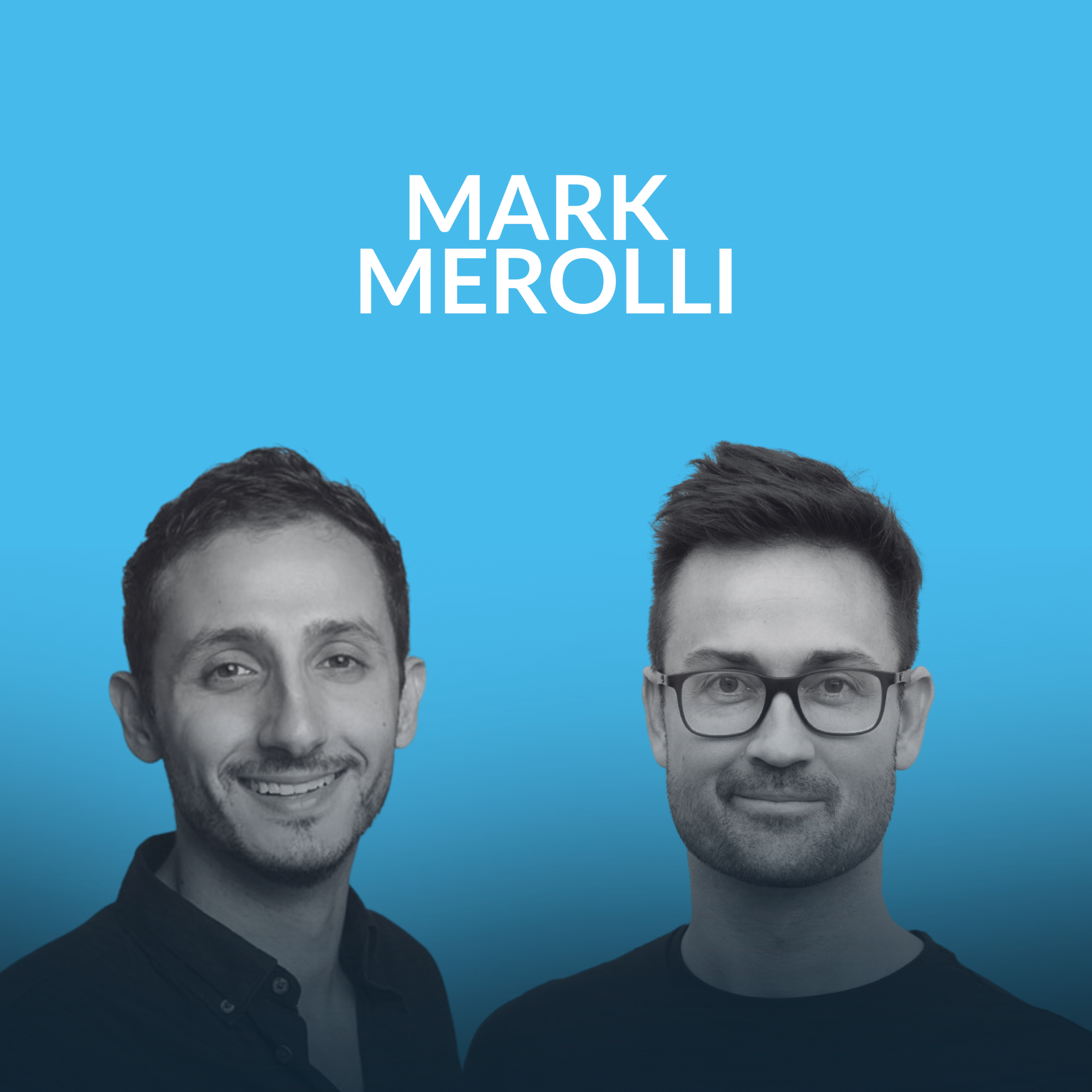 Mark Merolli on the Physio Insights Podcast
