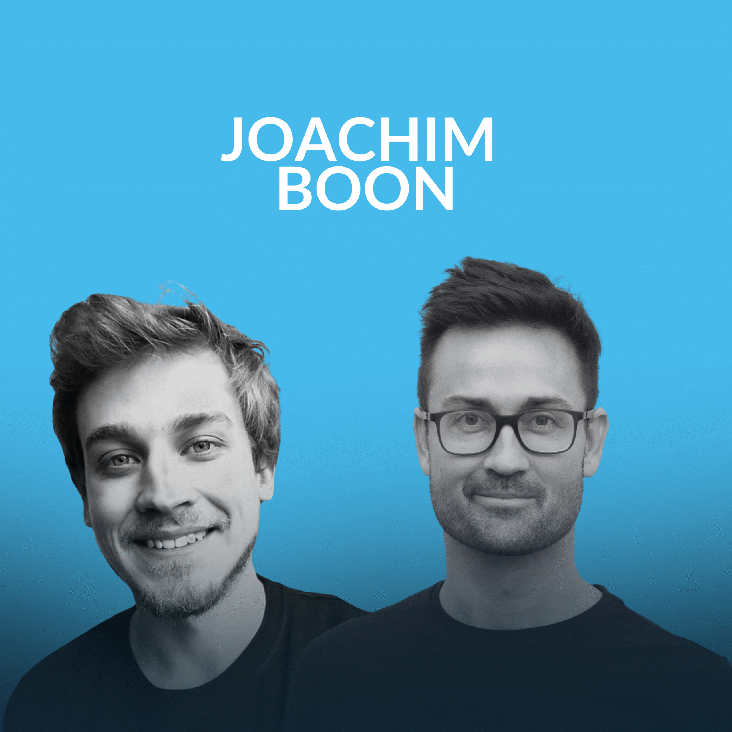 Joachim Boon on the Physio Insights Podcast
