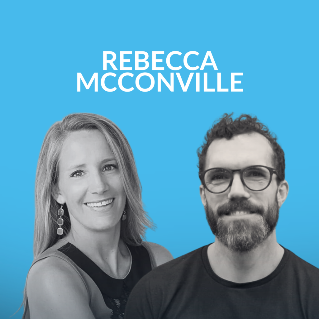 Rebecca Mcconville
