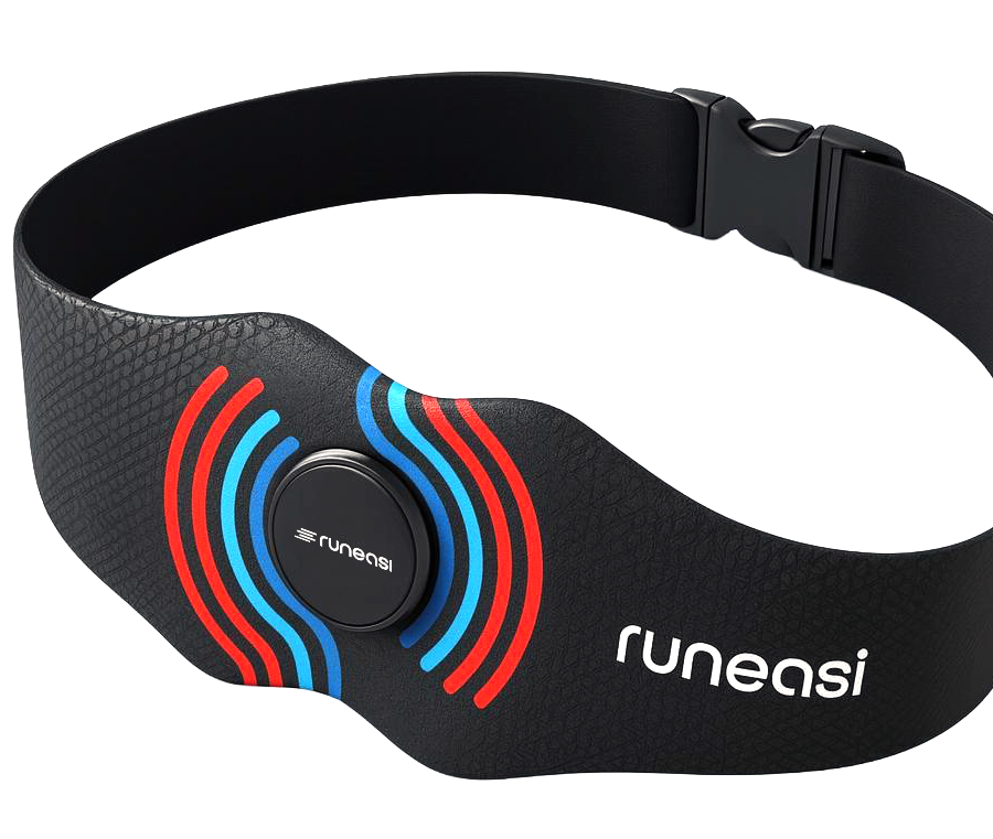 Runeasi Sensor Belt