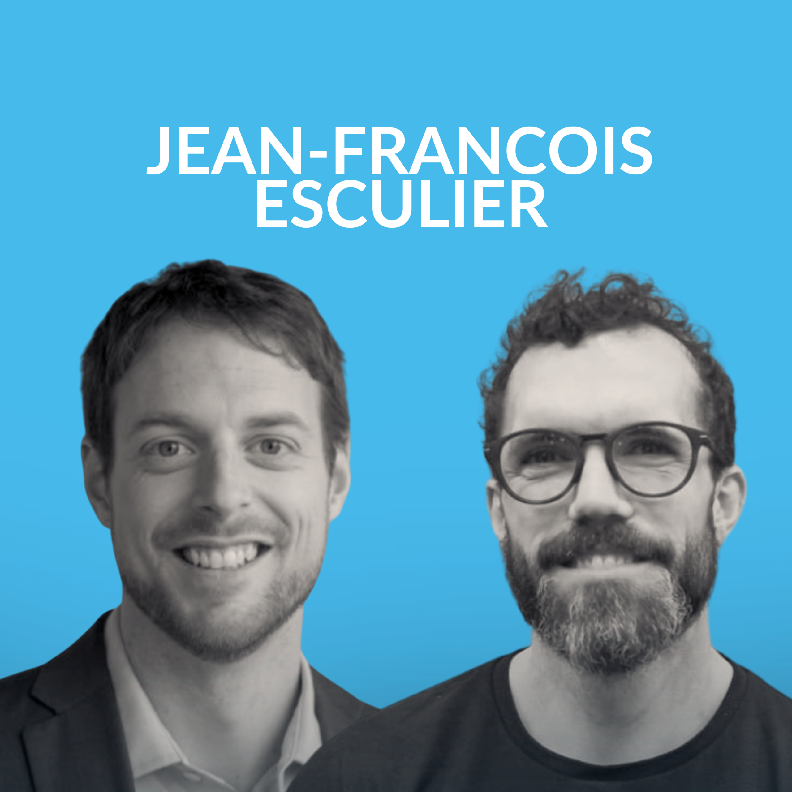 Jean-Francois (JF) Esculier