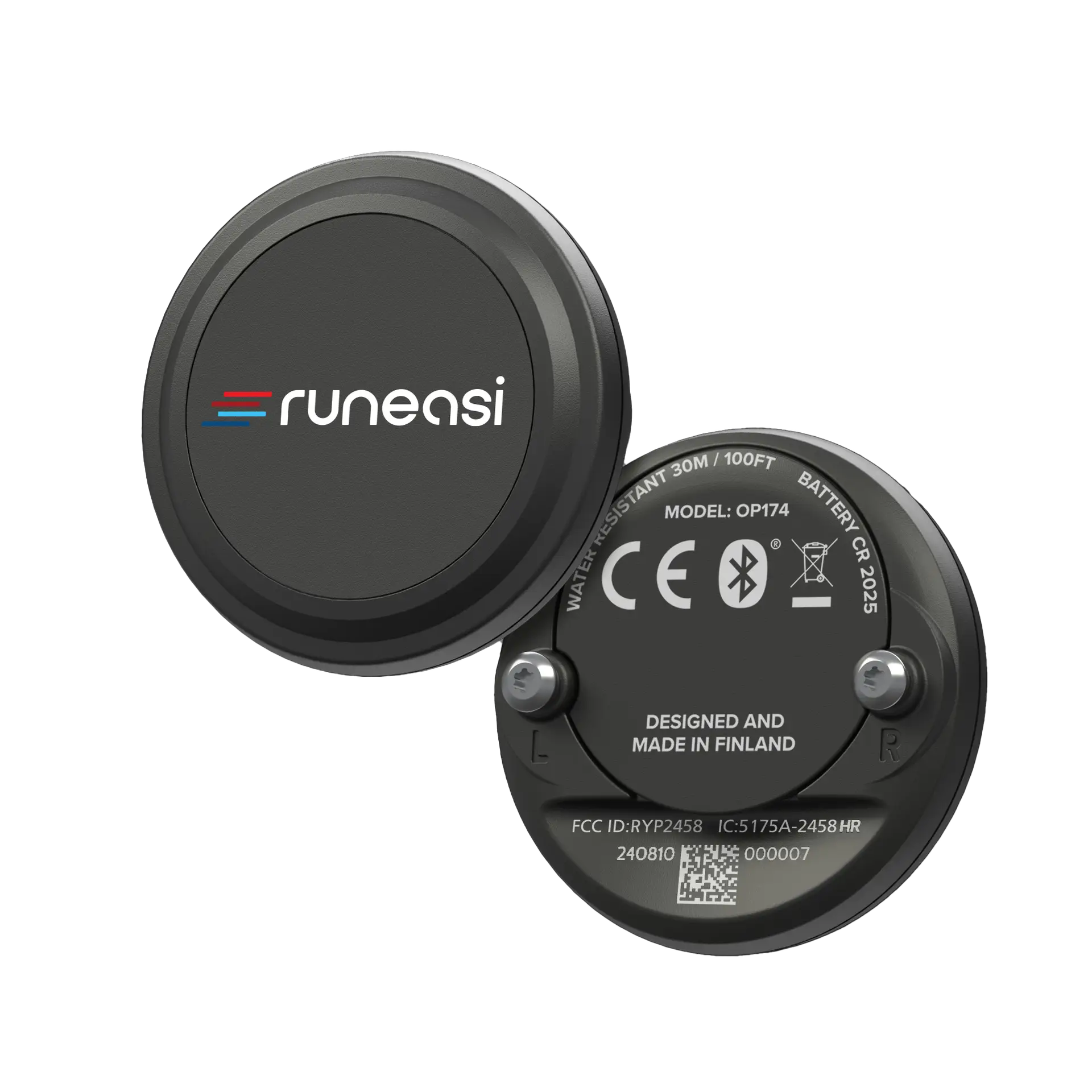 Runeasi IMU Sensor