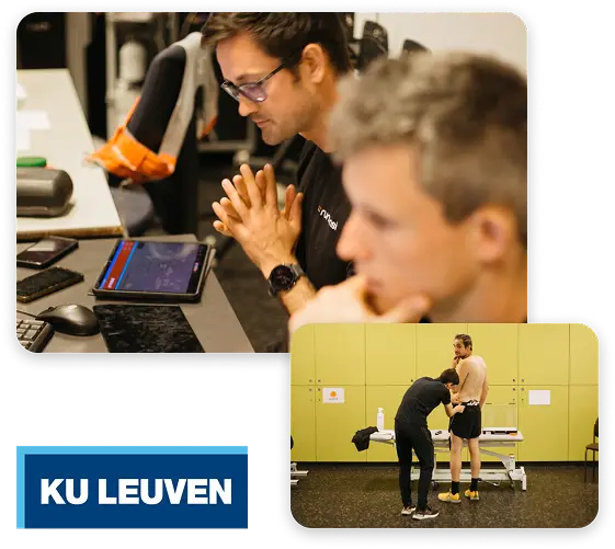 Learning about runeasi analysis