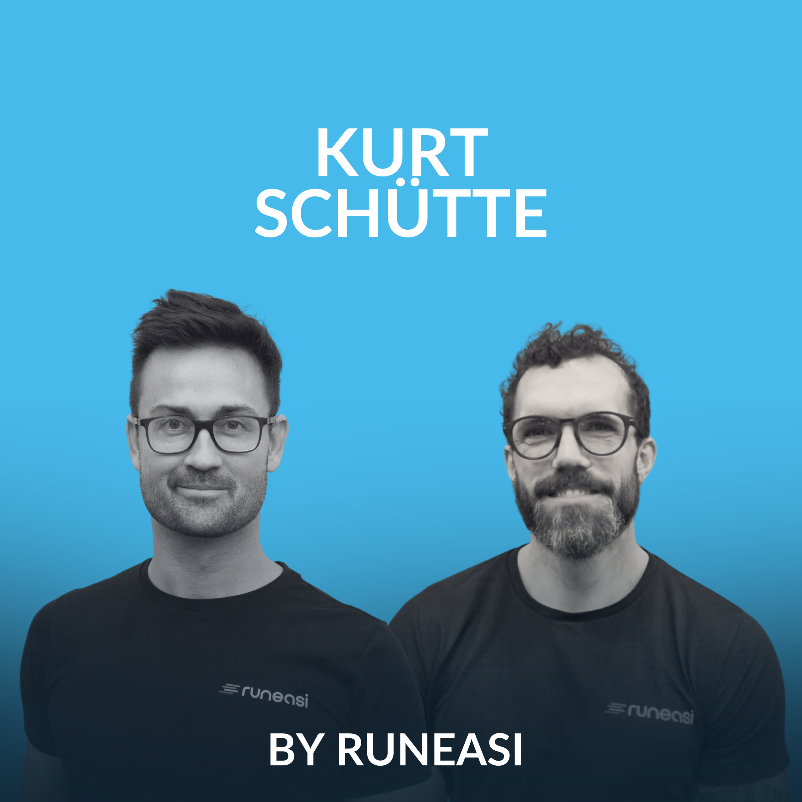 Kurt Schütte